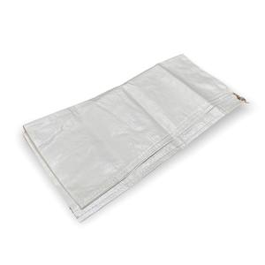 Bolsa Tejida de Polipropileno Virgen Reciclable para Uso Agrícola y Alimentario - Product Image 2