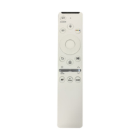 Télécommande ES-RM060-10-V au prix d'usine pour téléviseur intelligent Samsung BN59-01330H, télécommande vocale QN75LS03TAFXZA