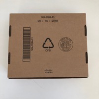 Telepon IP 100% Baru Dengan Harga Terbaik CP-7821-K9 Telepon VoIP