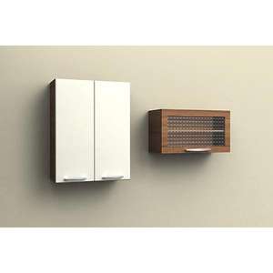 FISCHER - 500345 Bouchon d'expansion avec double vis SB 9/5 - EAN 8001132003459 ANCURS ANCRAGES MÉCANIQUES - Product Image 1