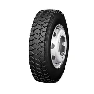 도매 중국 제조 프리미엄 품질 경트럭 타이어 7.50R16 중국 트럭 타이어