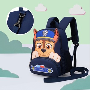 Zainetto personalizzato leggero per bambini <span class=keywords><strong>da</strong></span> 3 a 6 anni <span class=keywords><strong>zaino</strong></span> impermeabile per bambine - Product Image 4