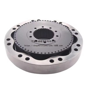 Kit de sellado MS08 MSE08 para motor de pistón radial, rotor y estator MCR05 MSE18 MS35 - Product Image 1