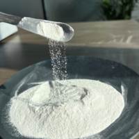 Poudre de phosphate dicalcique de qualité alimentaire 18%