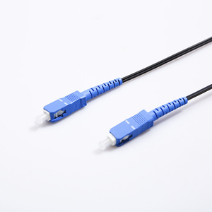 Cable de Fibra Óptica SC Simplex SM G657 para Exteriores, de 300m a 500m, Cable de Conexión SC Simplex FTTH para Redes 4G, Wi-Fi y 3G - Product Image 6