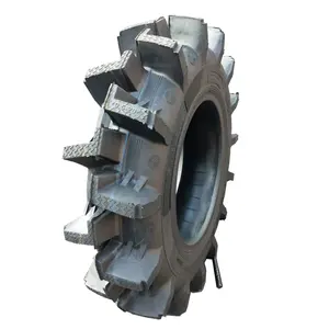 Fábrica al por mayor Neumáticos agrícolas neumáticos de tractor de granja PR 11-32 12,4-28 ruedas traseras neumático de tractor