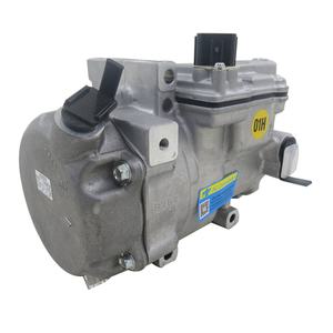 Compresseur de climatisation automobile 0422000401 12V pour Lexus CT200 hybride 1.8 essence 042200-0401 - Product Image 4