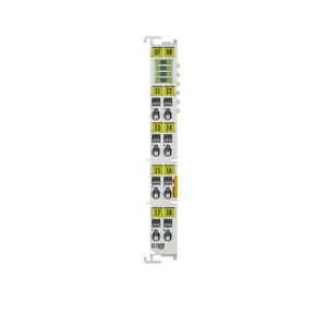 ใหม่ EL1008 โมดูลอินพุตดิจิตอล EL1008 EL1008 EL1008 - Product Image 1