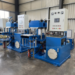 Presse à <span class=keywords><strong>compression</strong></span> de moulage en caoutchouc XLB-450*450 / Presse de vulcanisation - Product Image 1