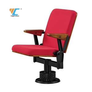 Gấp gỗ <span class=keywords><strong>Auditorium</strong></span> ghế Kích thước Cinema <span class=keywords><strong>Auditorium</strong></span> ghế bành audtorium chỗ ngồi với văn bản Pad - Product Image 6