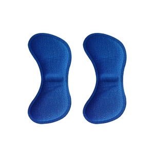 Popolari Cuscinetti <span class=keywords><strong>per</strong></span> Tallone 4D Neri Ispessiti Anti-Sfregamento Inserti <span class=keywords><strong>per</strong></span> Scarpe <span class=keywords><strong>Tacchi</strong></span> Alti <span class=keywords><strong>Antiscivolo</strong></span> Mezza Taglia Unisex - Product Image 4