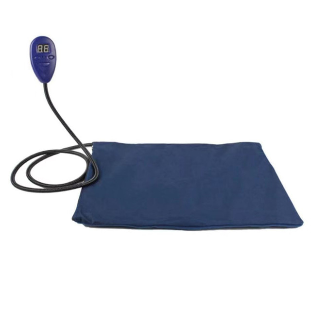 12V Low-Voltage Waterproof Electric Blanket Pet Heating Pad Cat Dog Warming Mat