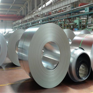 Venta directa de fábrica, bobina de acero galvanizado de alta calidad y bajo precio 180 - Product Image 3