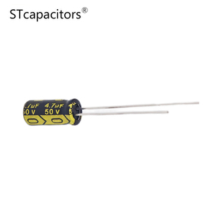 Bán buôn <span class=keywords><strong>22UF</strong></span> <span class=keywords><strong>100V</strong></span> tụ điện điện phân-Nhà máy trực tiếp, mẫu có sẵn - Product Image 5