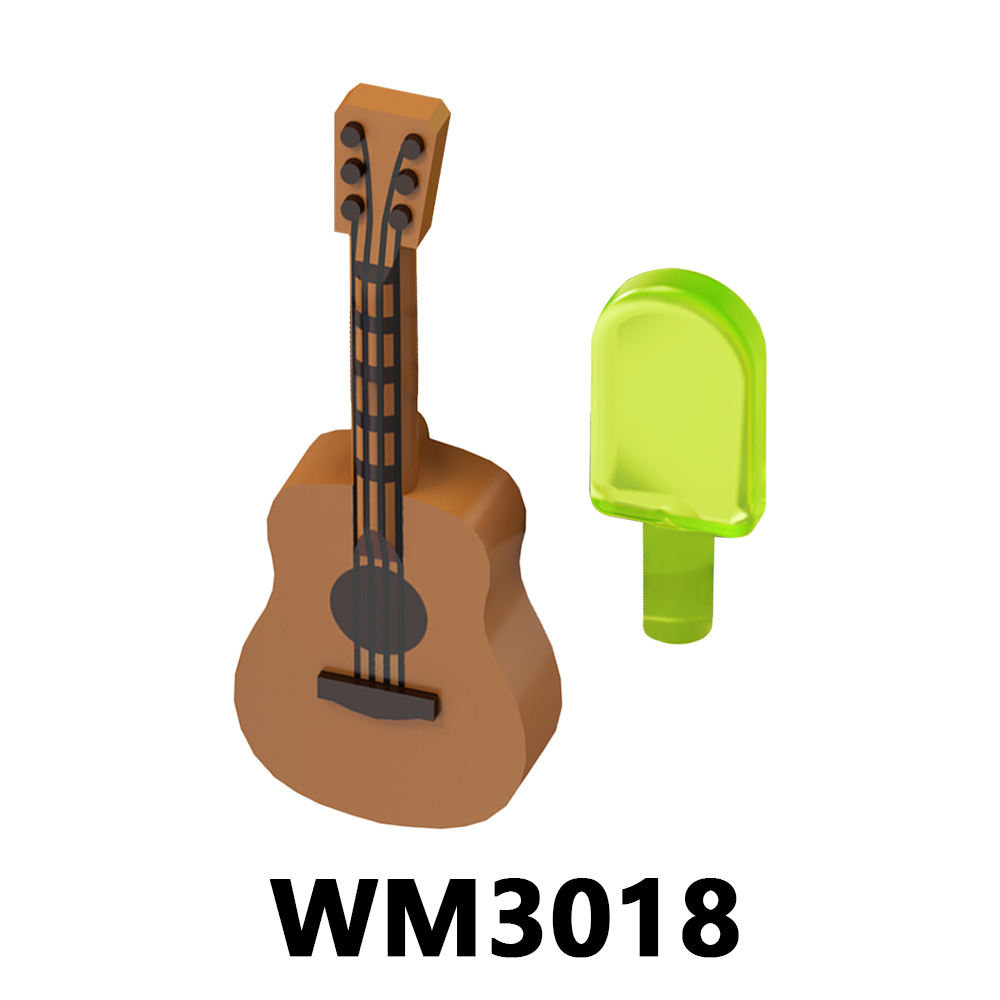 WM 3018