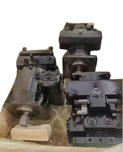 Rexroth A4VG2840567190125180250280 <b>Gasoline</b> Rocker Arm KJ66 Engine Component-Original off the Shelf - Product Image 1