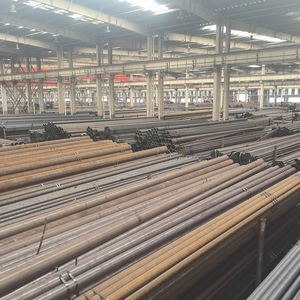 Seamless Steel <b>Pipe</b> 15mm Od 13 Inch 16 Inch 13cr 140mm Seamless Steel <b>Pipe</b> Tube Price - Product Image 2