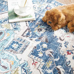 Alfombra Plegable Antideslizante JINCHAN Golden Cicada Sostenible, Lista para Enviar, Stock en EE. UU., para Oración y Picnic - Product Image 4