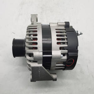 卡特彼勒珀金斯10000-25549 8600282 8600688 3276712 2781A503 13SI的24V 50A挖掘机交流发电机 - Product Image 2