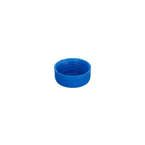 Bouchon antivol en plastique pour bidon de liquide de lavage automobile 38 mm, couvercle de bouteille d'huile moteur - Product Image 2