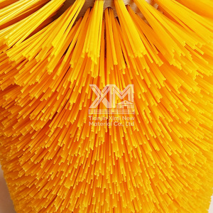 Cepillo de Masaje Automático de Alta Calidad para Ganado, Herramienta Eléctrica para Limpiar y Rascar el Cuerpo de Vacas, Cepillo Doble para Animales de Granja Lechera - Product Image 4