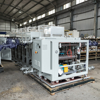 Unidad de Control de Temperatura de Aceite - Serie LEOT de Alta Temperatura (300-350) ℃ )