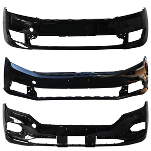 New B5 xe Bumper cho 11-15 cho Passat front bumper 16-18 Rear Bumper 19-20 Surround Chuột - Product Image 1