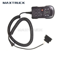 Piezas de camiones pesados Control remoto 4460564010 2660435 para unidad de control de camiones SC ECAS RCU LIN
