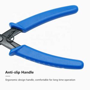 كماشة قطرية من YTH 109, كماشات قطرية إلكترونية - Product Image 5