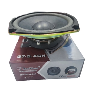 Hệ thống âm thanh xe hơi đầy đủ: Loa âm thanh xe hơi cho trải nghiệm tuyệt vời nhất - Product Image 5