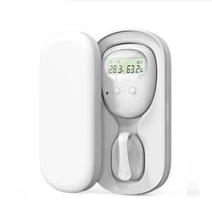 Allarme per Urina per Anziani e Bambini, Promemoria per Alzarsi di Notte, Pannolino con Sensore di Urina, Dispositivo Anti-Enuresi per Bambini - Product Image 1