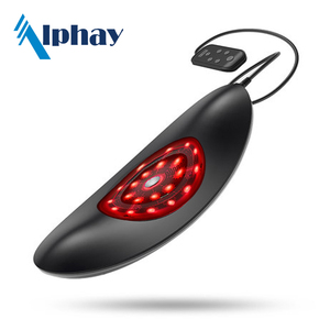 Equipo de terapia física para alivio del dolor Lumbar, camilla de masaje Lumbar de tracción trasera - Product Image 2