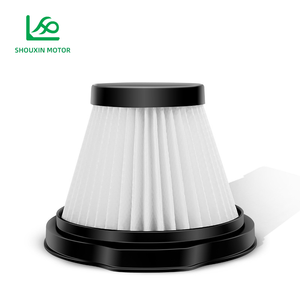 Filtro HEPA Eléctrico Shouxin DX115S/<span class=keywords><strong>DX115C</strong></span> para Aspiradora Del Mar, Accesorios Ecológicos de 220V Hechos de Plástico - Product Image 3