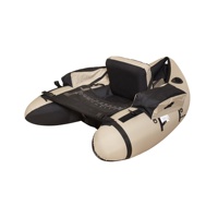 Offre Spéciale Gonflable Bateau De Pêche V BATEAU Float Tube