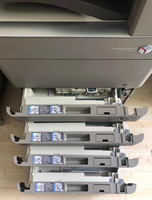 Photocopieuse tout-en-un Imprimante laser pour Canon IR-ADV C5240 Copieur d'occasion