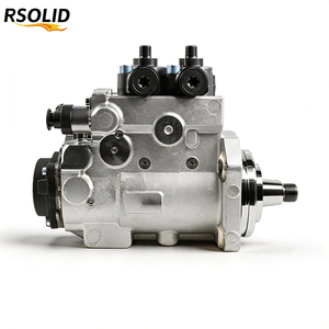 Bomba Rsoliddiesel 5010750R93 0986437506 Basch CP5N para MaxxForce 11 13, Componentes del Sistema de Combustible, Bomba de Alta Presión CP5N - Product Image 1