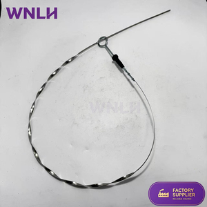 ก้านวัดระดับน้ำมัน WNLH 6WG1T รุ่น 1-11760450-1 สำหรับรถขุด ZX450-3 อะไหล่เครื่องจักรก่อสร้าง - Product Image 1