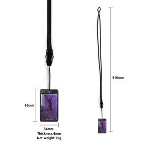 Allemagne Tarjeta Cuantica New Me Card 9.0 Con Cordon Cuantico Quantic New Me Card 20000cc nume now card Terahertz - Product Image 3