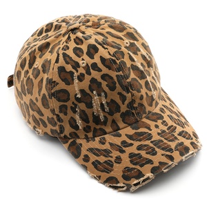 <b>Waterproof</b> Jersey Baseball <b>Caps</b> for Men and Women-Bold Stylish Design Adjustable Strap Perfect Fit - Product Image 5