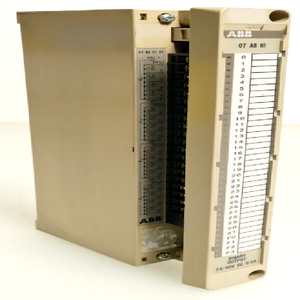 Nuevo Módulo de Salida Binaria Plc 07 <span class=keywords><strong>Ab</strong></span> 61 R1 |   Controlador de Programación PLC Gjv 30 743 Gjv3074361r1 - Product Image 1