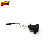 1K5810773 1K5-810-773 Moteur d'actionneur de verrouillage de réservoir de carburant Moteur de porte de réservoir de carburant