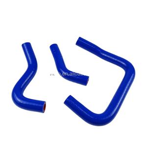 GD-G21302 NMAX pièces de moteur de <span class=keywords><strong>moto</strong></span> tuyau de radiateur en Silicone tuyau de <span class=keywords><strong>refroidissement</strong></span> de réservoir d'eau - Product Image 1