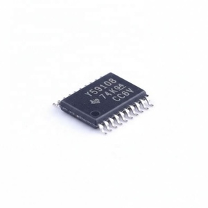 TLC59108IPWR TSSOP-20 LED <b>Driver</b> Ic Chip - Product Image 1
