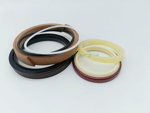 ชุดซ่อมซีลกระบอกไฮดรอลิกสำหรับรถขุด Vio17 Vio20 Vio27 Vio30 Vio35 Vio40 Vio50 Vio55 รุ่น Arm Bucket Piston - Product Image 4
