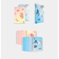 Para el 4º Mini Álbum 'Most Beautiful Moment Life Pt.2' - CD de K-Pop en Coreano para Todas las Edades, Envío Rápido desde Corea del Sur, Papel