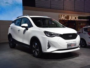 JAC Rifeng S3 1.5L Benzina SUV Compatto 2018 LHD Manuale/Automatico <span class=keywords><strong>Usato</strong></span> per Mercato Estero - Product Image 3