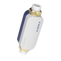 Alternative au déminéraliseur sans sel BriskSpring, inhibiteur de calcaire pour toute la maison, protection contre le calcaire pour eau dure, usage domestique