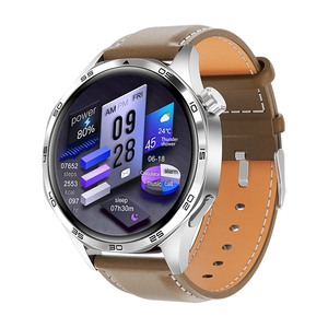 Nuovo Smartwatch <span class=keywords><strong>5</strong></span> <span class=keywords><strong>PRO</strong></span> con NFC, SOS, Chiamate Bluetooth, Monitoraggio della Salute, Fitness Tracker, Orologio Intelligente Sportivo per Uomini e Donne - Product Image 1