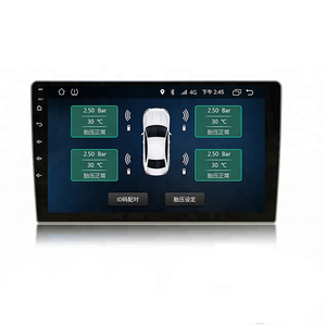 Hệ Thống Theo Dõi Áp Suất Lốp <span class=keywords><strong>TPMS</strong></span>, Cảm Biến Ngoài Cho Xe Máy, Cổng <span class=keywords><strong>USB</strong></span>, Tương Thích Với Android - Product Image 2