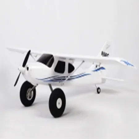 XFLY XFLY 1233mm GLASTAR 다목적 트레이너/PNP Flywing RC 비행기